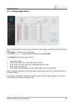 Preview for 47 page of RR Mechatronics STARRSED RS User Manual