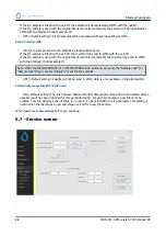 Preview for 92 page of RR Mechatronics STARRSED RS User Manual