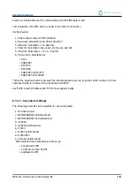 Preview for 101 page of RR Mechatronics STARRSED RS User Manual