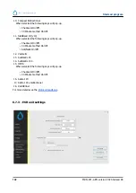 Preview for 102 page of RR Mechatronics STARRSED RS User Manual