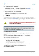 Preview for 114 page of RR Mechatronics STARRSED RS User Manual