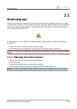 Preview for 127 page of RR Mechatronics STARRSED RS User Manual