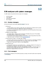 Preview for 128 page of RR Mechatronics STARRSED RS User Manual