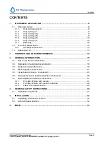 Preview for 7 page of RR Mechatronics Starrsed ST Service Manual