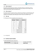 Preview for 12 page of RR Mechatronics Starrsed ST Service Manual