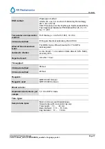 Preview for 13 page of RR Mechatronics Starrsed ST Service Manual