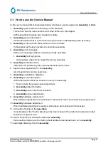 Preview for 19 page of RR Mechatronics Starrsed ST Service Manual