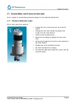 Preview for 29 page of RR Mechatronics Starrsed ST Service Manual