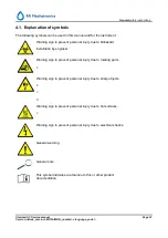 Preview for 33 page of RR Mechatronics Starrsed ST Service Manual