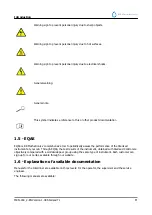 Preview for 11 page of RR Mechatronics STARRSED TL Instructions For Use Manual