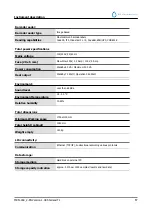 Preview for 17 page of RR Mechatronics STARRSED TL Instructions For Use Manual