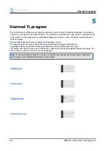 Preview for 22 page of RR Mechatronics STARRSED TL Instructions For Use Manual