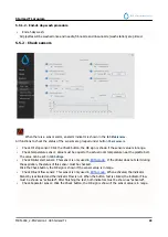 Preview for 49 page of RR Mechatronics STARRSED TL Instructions For Use Manual