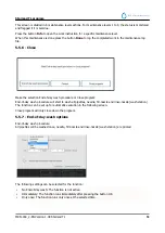 Preview for 53 page of RR Mechatronics STARRSED TL Instructions For Use Manual