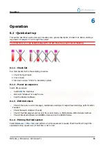 Preview for 55 page of RR Mechatronics STARRSED TL Instructions For Use Manual