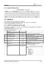 Preview for 61 page of RR Mechatronics STARRSED TL Instructions For Use Manual