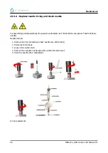 Preview for 70 page of RR Mechatronics STARRSED TL Instructions For Use Manual