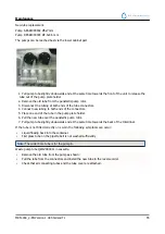 Preview for 73 page of RR Mechatronics STARRSED TL Instructions For Use Manual