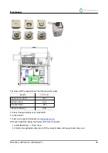 Preview for 75 page of RR Mechatronics STARRSED TL Instructions For Use Manual