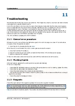 Preview for 77 page of RR Mechatronics STARRSED TL Instructions For Use Manual