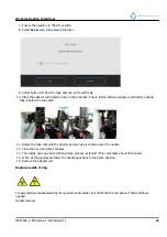 Preview for 99 page of RR Mechatronics STARRSED TL Instructions For Use Manual