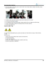 Preview for 109 page of RR Mechatronics STARRSED TL Instructions For Use Manual