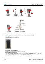 Preview for 110 page of RR Mechatronics STARRSED TL Instructions For Use Manual