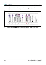 Preview for 134 page of RR Mechatronics STARRSED TL Instructions For Use Manual