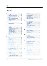 Preview for 136 page of RR Mechatronics STARRSED TL Instructions For Use Manual