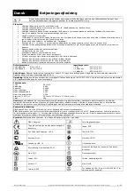 Предварительный просмотр 8 страницы RRC RRC1120 Instruction Manual