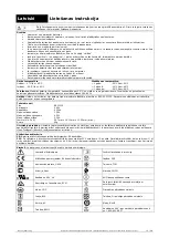 Предварительный просмотр 15 страницы RRC RRC1120 Instruction Manual