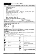 Предварительный просмотр 16 страницы RRC RRC1130 Instruction Manual