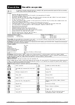 Предварительный просмотр 25 страницы RRC RRC1130 Instruction Manual