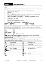 Preview for 10 page of RRC RRC2020 Instruction Manual