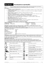 Предварительный просмотр 5 страницы RRC RRC2040-02 Instruction Manual