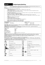 Предварительный просмотр 9 страницы RRC RRC2040-02 Instruction Manual