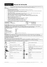 Предварительный просмотр 22 страницы RRC RRC2040-02 Instruction Manual