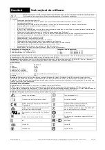 Предварительный просмотр 24 страницы RRC RRC2040-02 Instruction Manual