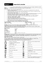 Предварительный просмотр 18 страницы RRC RRC2040-2 Instruction Manual