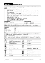 Предварительный просмотр 28 страницы RRC RRC2040-2 Instruction Manual