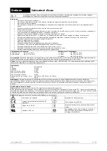 Предварительный просмотр 13 страницы RRC RRC2040-2B Instruction Manual