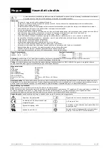 Предварительный просмотр 18 страницы RRC RRC2040-2B Instruction Manual