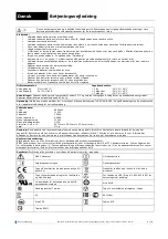 Предварительный просмотр 9 страницы RRC RRC2040 Instruction Manual