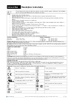 Предварительный просмотр 17 страницы RRC RRC2040 Instruction Manual