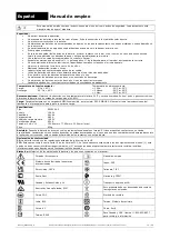 Предварительный просмотр 10 страницы RRC RRC2054-2 Instruction Manual