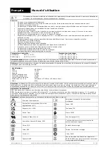 Предварительный просмотр 11 страницы RRC RRC2054-2 Instruction Manual