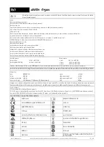 Предварительный просмотр 12 страницы RRC RRC2054-2 Instruction Manual