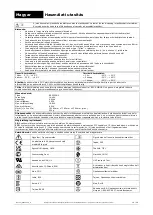 Предварительный просмотр 18 страницы RRC RRC2054-2 Instruction Manual