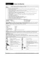 Предварительный просмотр 11 страницы RRC RRC2054 Translation Of Original Instruction Manual