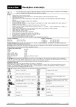 Предварительный просмотр 16 страницы RRC RRC2130 Instruction Manual